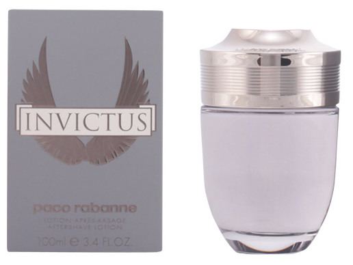 After Shave Invictus Lotion 100 ml