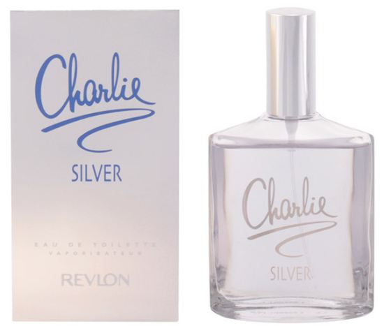 Charlie Silber Charlie Silber