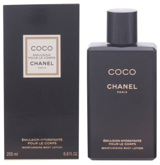 Coco Creme Emulsionskorps 200 ml
