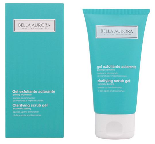 Bella Aurora Aufhellendes Peelinggel