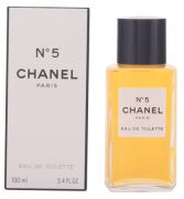 Nr. 5 Eau De Toilette Flakon Nr. 5 Eau De Toilette Flakon