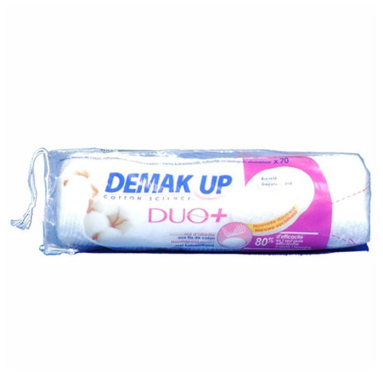 70 Einheiten Demak'up Bag Rekorde 70 Einheiten Demak'up Bag Rekorde