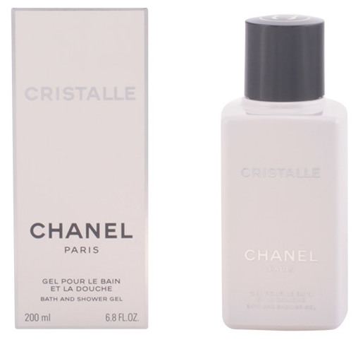 Chanel Cristalle 200ml Chanel Cristalle 200ml