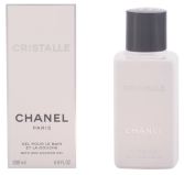 Chanel Cristalle 200ml Chanel Cristalle 200ml