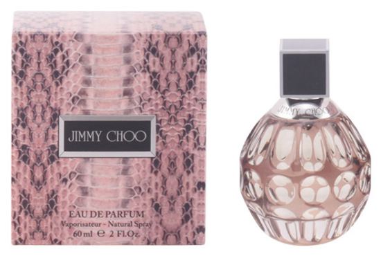 Jimmy Choo Vapo 60ml EDP