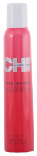 CHI Shine Infusion Haarglanzspray CHI Shine Infusion Haarglanzspray