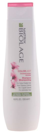 Colorlast Shampoo 250 ml