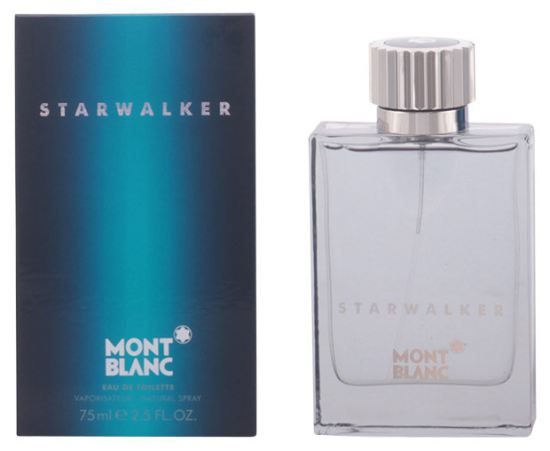 Starwalker Eau de toilette Verdampfer 75 ml Starwalker Eau de toilette Verdampfer 75 ml