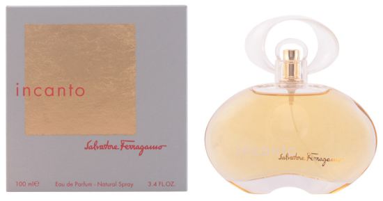 Incanto Vapo Frau Edp 100 Ml Incanto Vapo Frau Edp 100 Ml