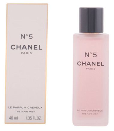 Nr. 5 Parfum Cheveux 40 ml