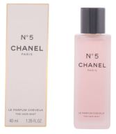 Nr. 5 Parfum Cheveux 40 ml