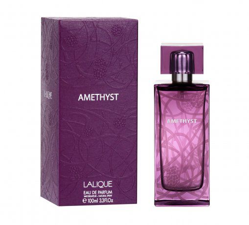 Lalique Amethyst Edp Verdampfer 100ml Lalique Amethyst Edp Verdampfer 100ml