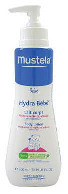 Hydra Bebe Körpermilch 300 ml