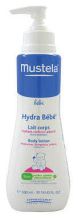 Hydra Bebe Körpermilch 300 ml