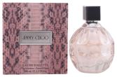 Jimmy Choo Eau de Toilette Vapo 100 ml enthält. Jimmy Choo Eau de Toilette Vapo 100 ml enthält.