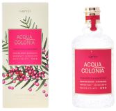 Acqua Colonia Rosa Pfeffer und Grapefruit Eau De Colonia Acqua Colonia Rosa Pfeffer und Grapefruit Eau De Colonia
