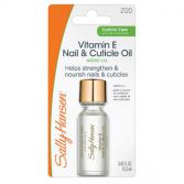 Vitamin E Nail Nagelhautöl Vitamin E Nail Nagelhautöl