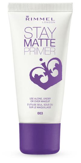 Bleiben Matte Primer Bleiben Matte Primer