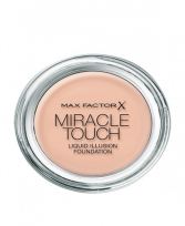 Miracle touch Liquid Foundation Foundation Makeup Base Miracle touch Liquid Foundation Foundation Makeup Base
