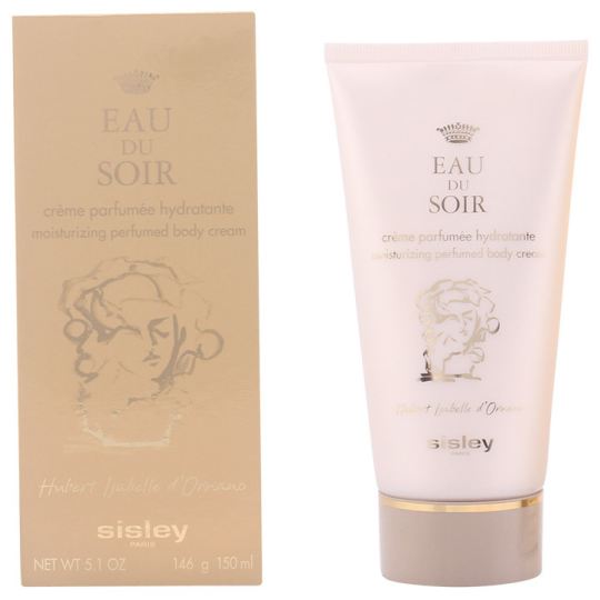 Eau du Soir Feuchtigkeitscreme 150 ml