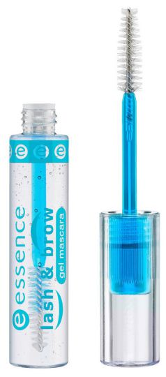 Essence Gel f&uuml;r Augenbrauen und Wimpern