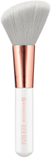 Cheek brush
