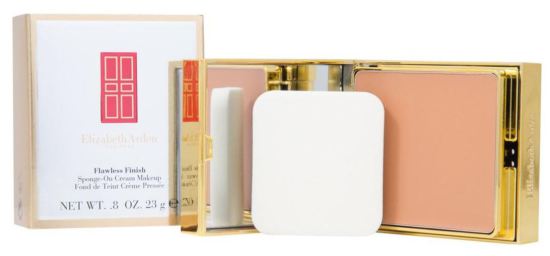 Makelloses Finish Schwamm-auf-Creme-Make-up 452 Bronze Beige Ii