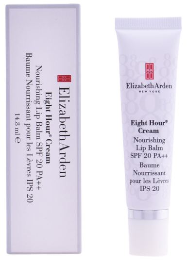 Elizabeth Arden Acht-Stunden-Creme pflegender Lippenbalsam SPF 20 PA ++
