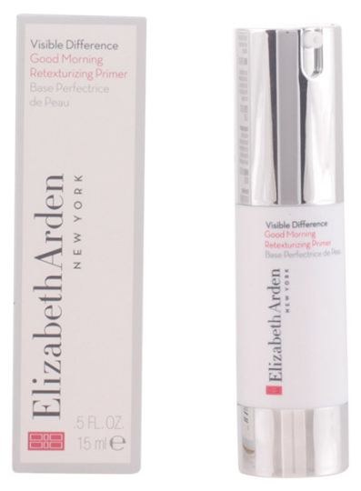 Sichtbarer Unterschied Good Morning Retexturizing Primer 15 ml Sichtbarer Unterschied Good Morning Retexturizing Primer 15 ml