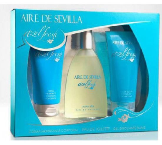 Azul Fresh Pack 3 Stück Azul Fresh Pack 3 Stück