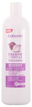 Zwiebel Antioxidans Shampoo 600 ml
