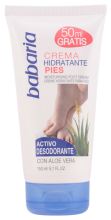Feuchtigkeitsspendende Fußcreme 150 ml Feuchtigkeitsspendende Fußcreme 150 ml