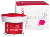 Gesichtscreme Anti-Falten Hagebutte 50 ml Gesichtscreme Anti-Falten Hagebutte 50 ml
