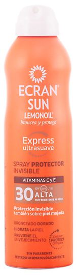 Sun Sonnenschutz Spray 250 ml Sun Sonnenschutz Spray 250 ml
