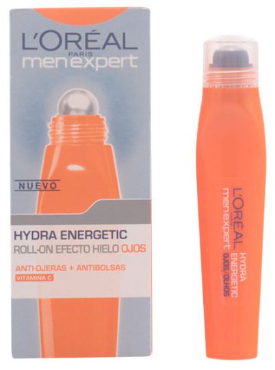 Men Expert Roll on Eye Contour f&uuml;r M&auml;nner