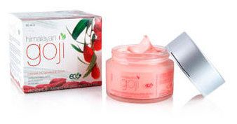 Himalayan Goji-Creme 50ml. Himalayan Goji-Creme 50ml.