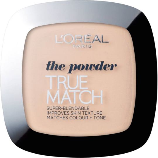 True Match Super Blendbares Pulver