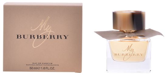 Mein Eau de Parfum