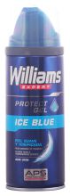 Ice Blue Shave Gel 225 ml