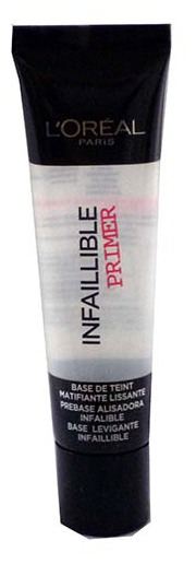 Basis von Matt Infallible Makeup 24H 001 Basis von Matt Infallible Makeup 24H 001