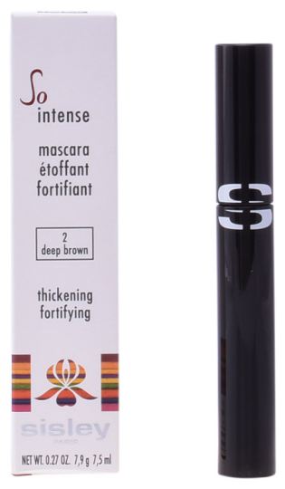 Phyto-Mascara So Intense 01 Tiefschwarz Phyto-Mascara So Intense 01 Tiefschwarz