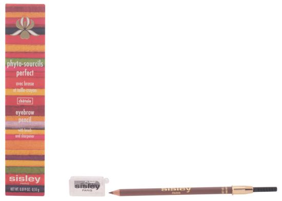 Phyto Sourcils Perfekter Augenbrauenstift 02 Chatain Phyto Sourcils Perfekter Augenbrauenstift 02 Chatain