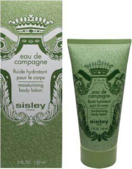 Eau de Champagne Moisturizing Body Lotion 150 ml Eau de Champagne Moisturizing Body Lotion 150 ml