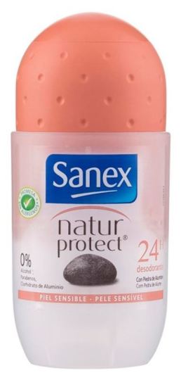 Protec Natur Roll On 50 ml