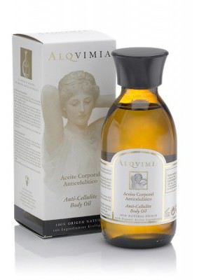 Anti-Cellulite-Öl 150 ml Anti-Cellulite-Öl 150 ml