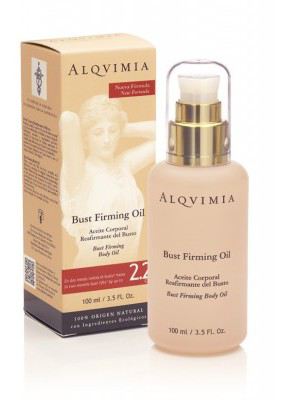 Busto Firming Oil 100 ml