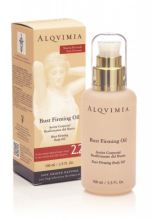 Busto Firming Oil 100 ml