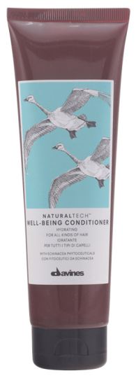 Naturaltech Wohlfühl-Conditioner 150 ml Naturaltech Wohlfühl-Conditioner 150 ml