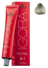 Igora Royal Haarfärbemittel 60 ml Igora Royal Haarfärbemittel 60 ml