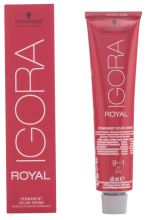 Igora Royal Haarfärbemittel 60 ml Igora Royal Haarfärbemittel 60 ml